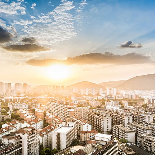 Condom�nio Parque das Serras